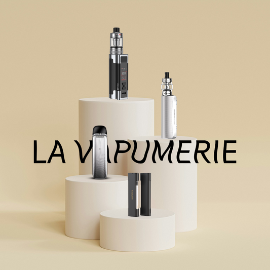 Guide ULTIME pour choisir votre cigarette électronique