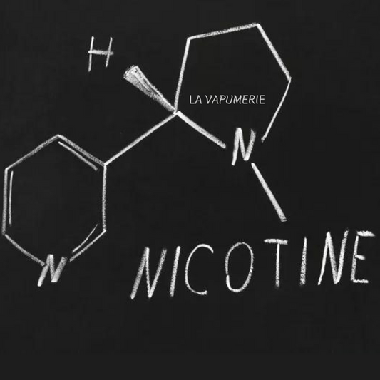 Guide ULTIME pour comprendre les Sels de Nicotine