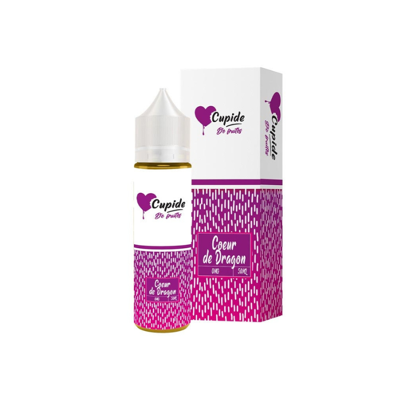 Coeur de Dragon (50mL) CUPIDE