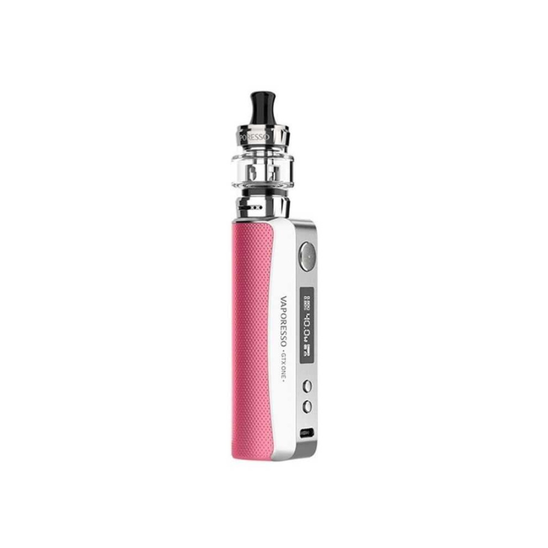 Kit Vaporesso GTX ONE