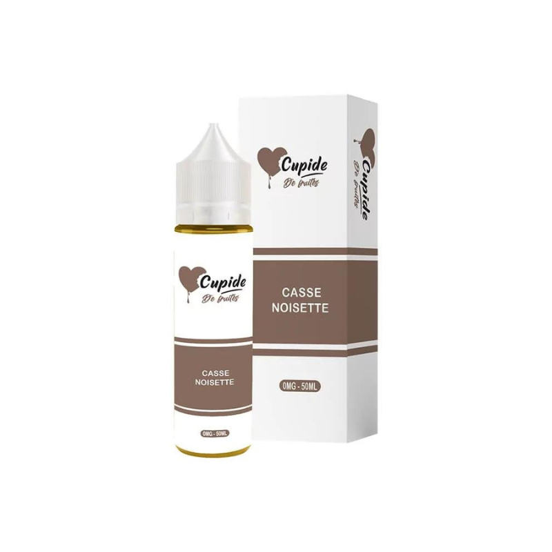 Casse Noisette (50mL) CUPIDE