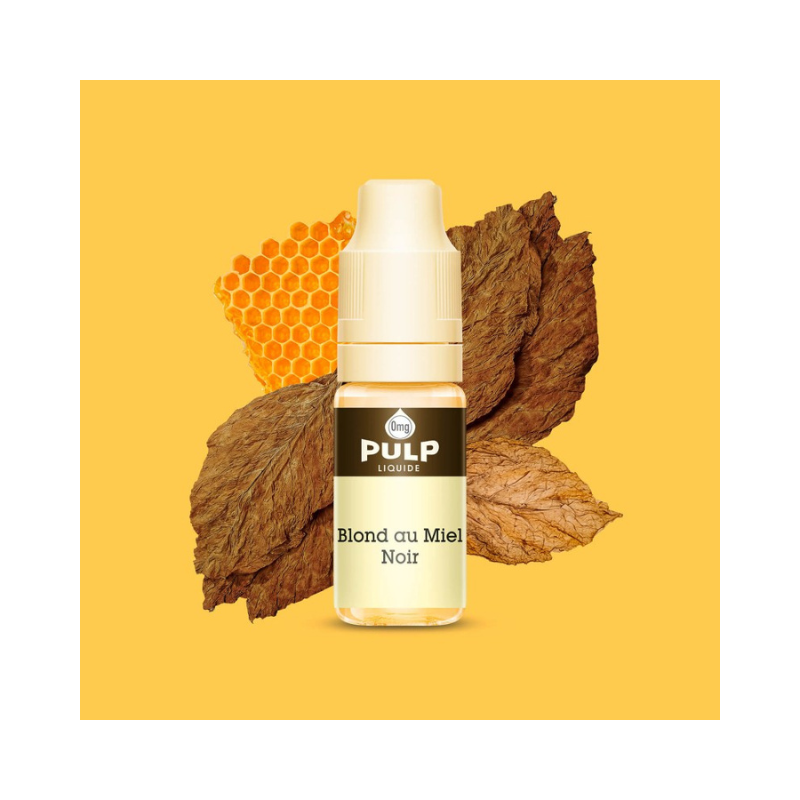 Blond Miel Noir PULP
