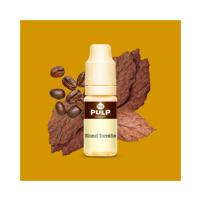 Blond Torréfié PULP