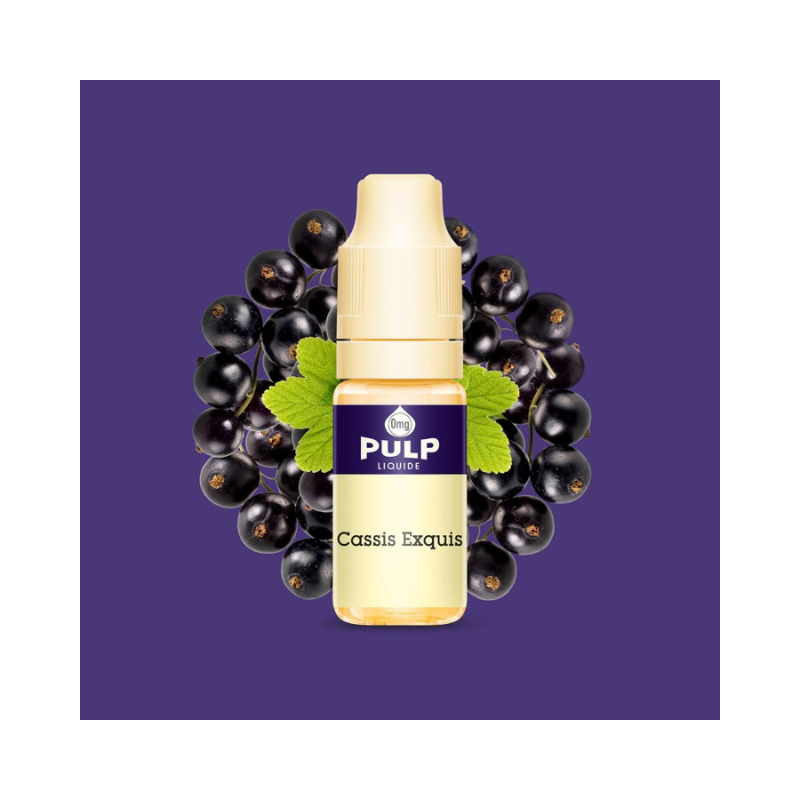 Cassis PULP