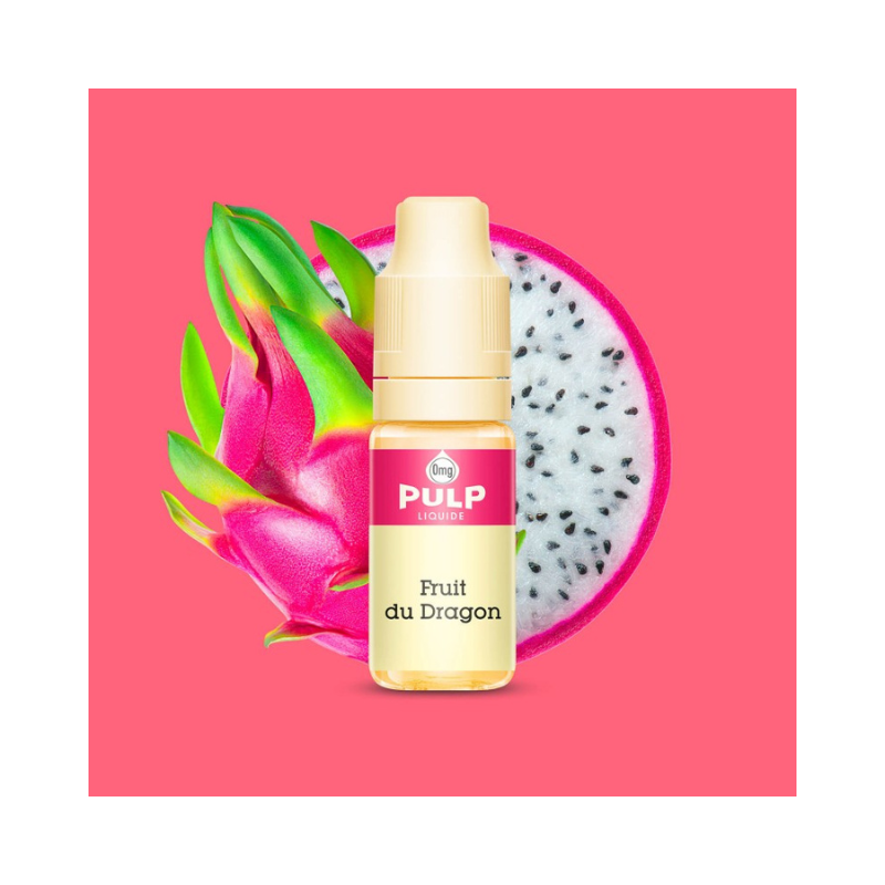 Fruits du Dragon PULP