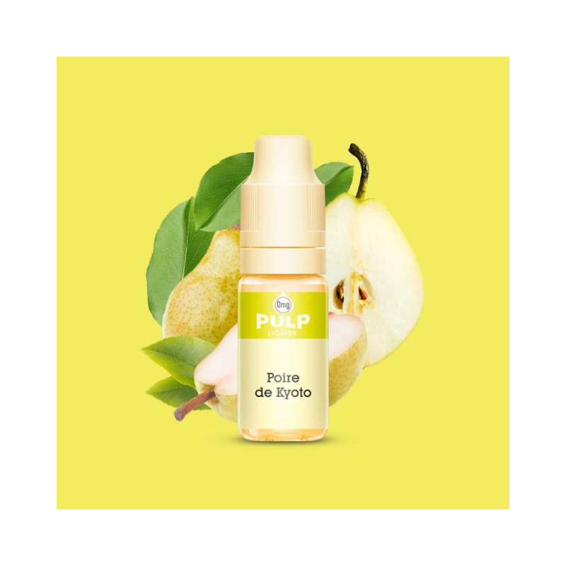Poire PULP
