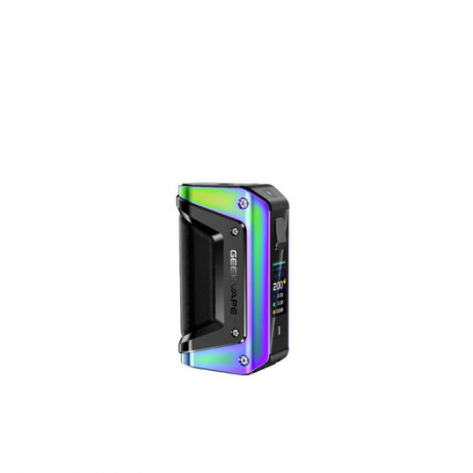 Box Aegis Legend 3 Geekvape Rainbow