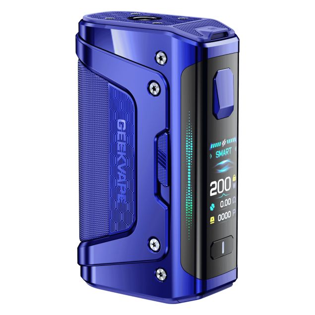 Box Aegis Legend 5 Geekvape Twilight Blue