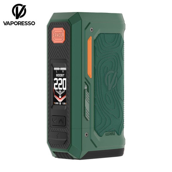 Box Armour Octa Vaporesso : photo 6