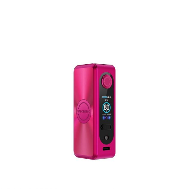 Box Gen SE Vaporesso Hot Pink