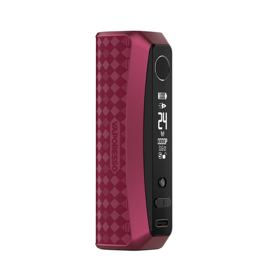 Box GTX One Pro Vaporesso : photo 6