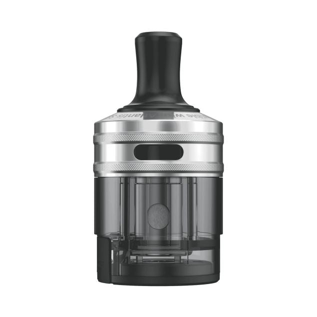 Cartouche Atlantis LX MTL Aspire Silver