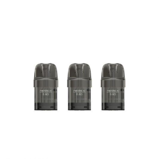 Cartouche Feelin A1 Nevoks 0,60 Ohm