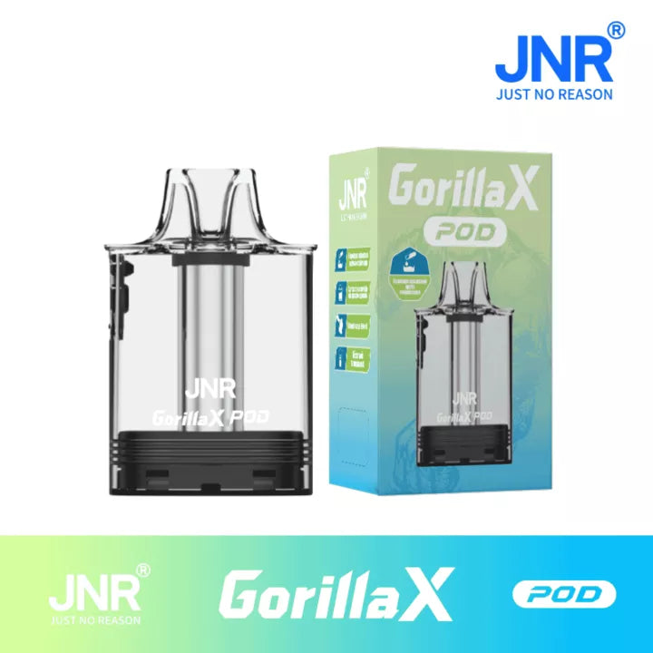 Cartouche Puff Gorilla X JNR