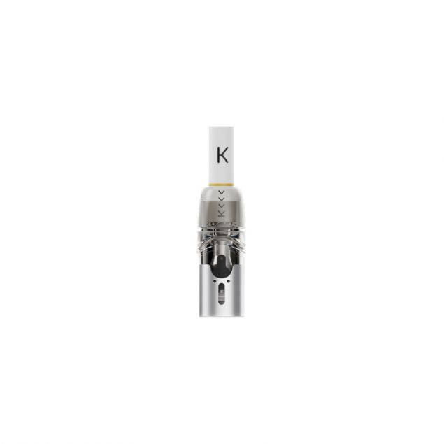 Cartouche Kiwi 2 Kiwi Vapor Clear