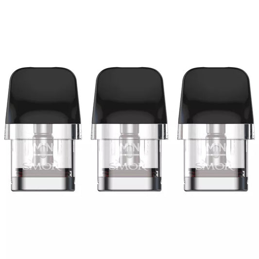 Cartouche Novo M Smoktech : photo 1