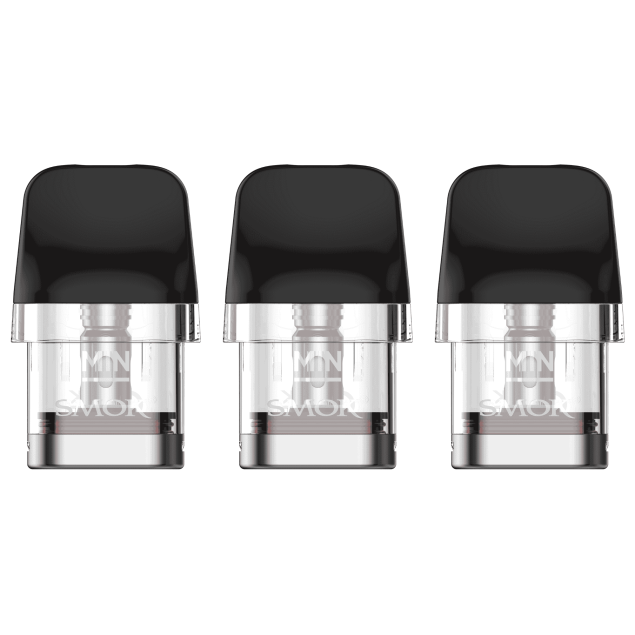Cartouche Novo M Smoktech 1,00 Ohm