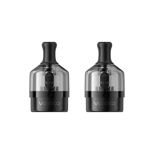 Cartouche PnP X scellée Voopoo : photo 1