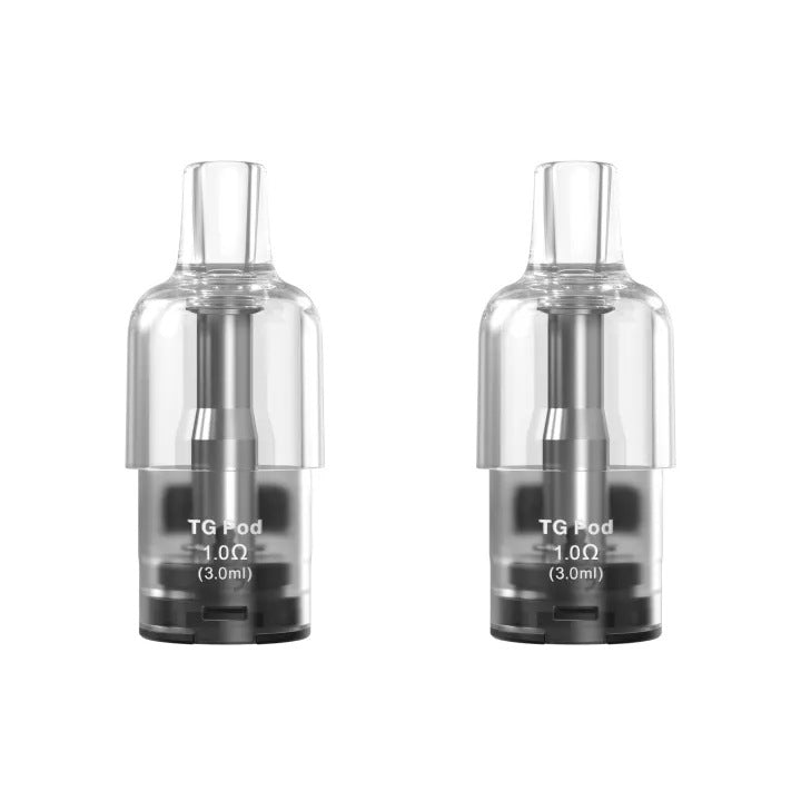 Cartouche TG Pod Aspire : photo 1