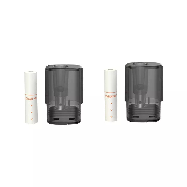 Cartouche Vilter Aspire