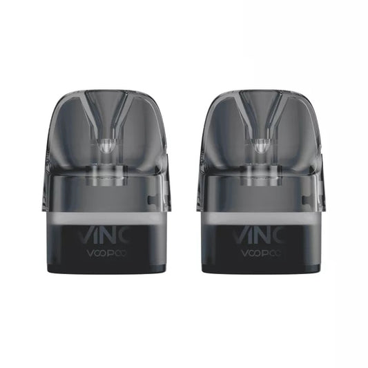 Cartouche Vinci PnP X vide Voopoo : photo 1