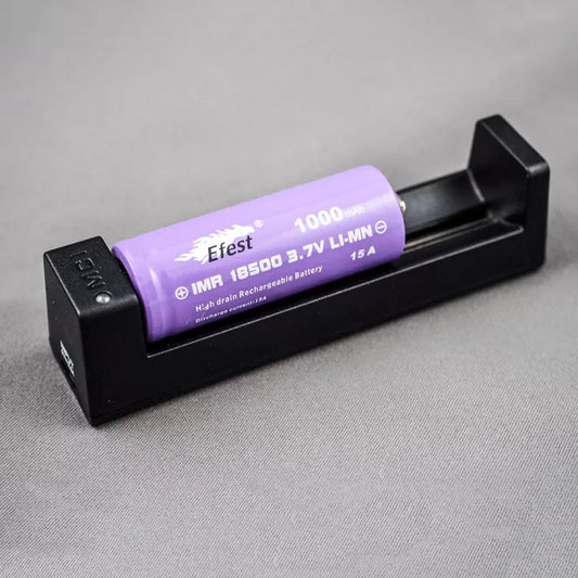 Chargeur MC1 XTAR : photo 1