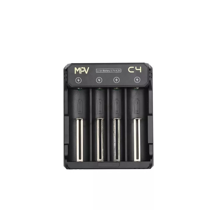 Chargeur C4 MPV