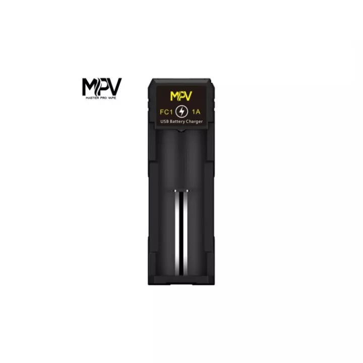Chargeur FC1 MPV