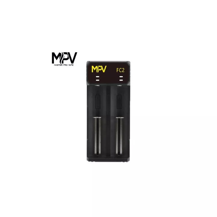 Chargeur FC2 MPV