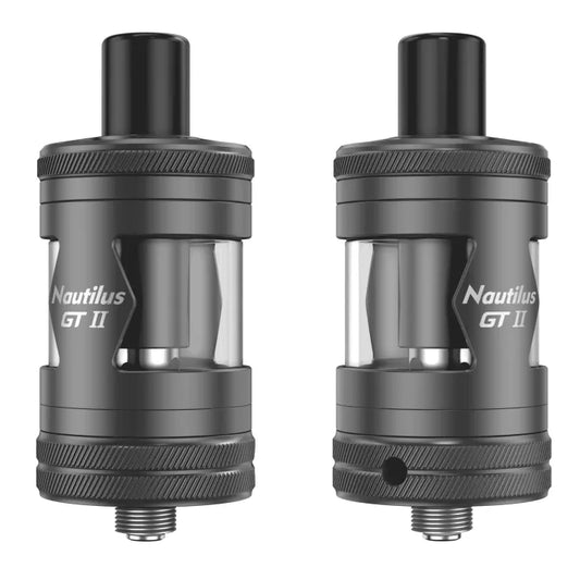 Clearomiseur Nautilus GT II Aspire : photo 1