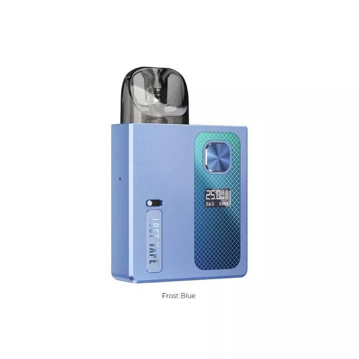 Pod Ursa Baby Pro Lost Vape : photo 3