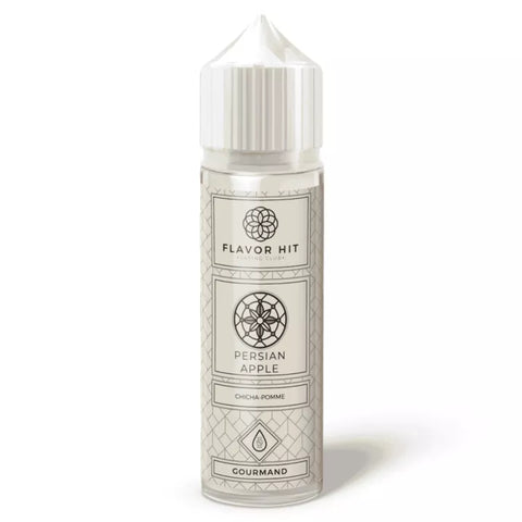 E-liquide Persian Apple Flavor Hit Essentials, flacon de 50 mL