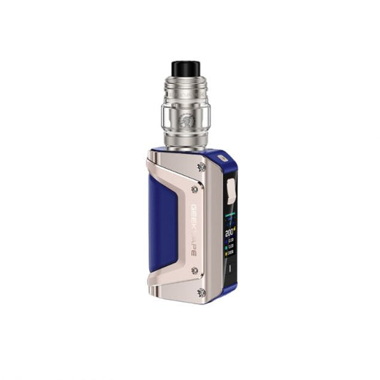 Kit Aegis Legend 3 Geekvape Golden Blue