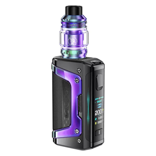 Kit Aegis Legend 5 Geekvape : photo 1