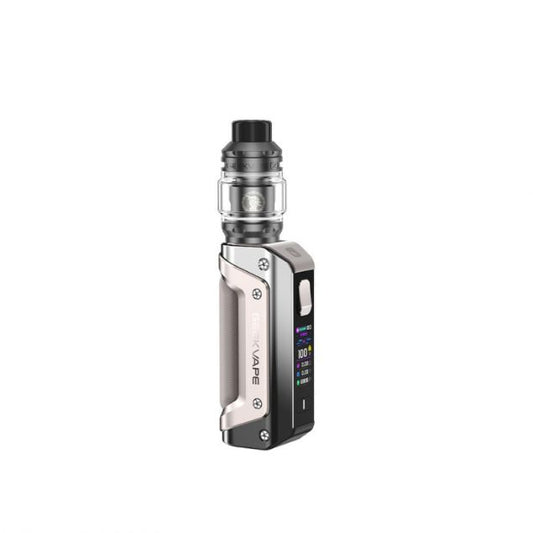 Kit Aegis Solo 3 Geekvape Dark Gray