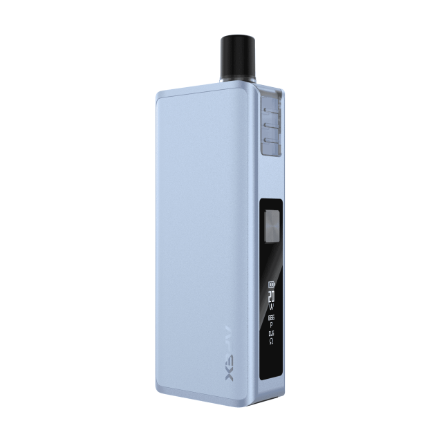 Kit Apex Vaporesso Sky Blue