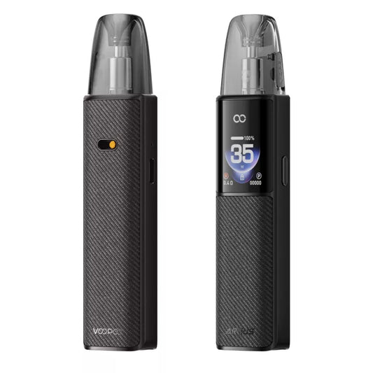 Pod Argus G4 Voopoo : photo 1