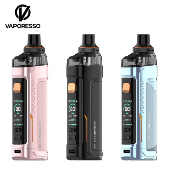 Pod Armour GS Vaporesso : photo 7