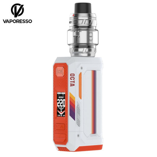 Kit Armour Octa Vaporesso : photo 1