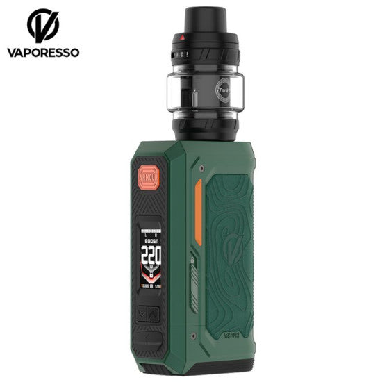 Kit Armour Octa Vaporesso : photo 6