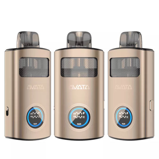Kit Avata Aspire : photo 2