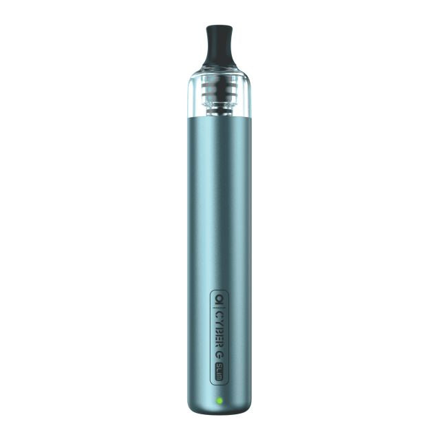 Kit Cyber G Slim DTE Aspire Metallic Teal