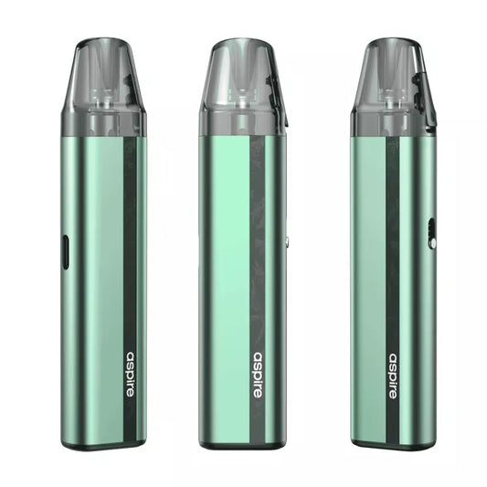 Kit Flexus SE Aspire : photo 1