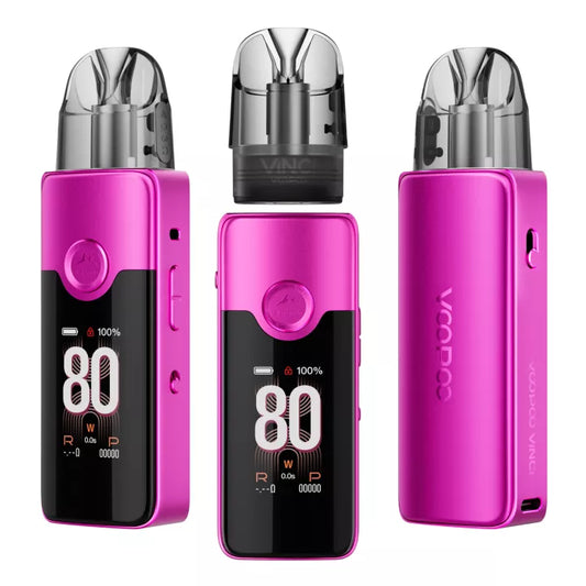 Pod Vinci E80 Voopoo : photo 1