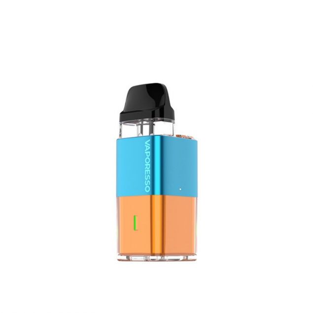 Kit Xros Cube Vaporesso Bondie blue