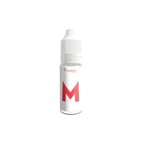 E-liquide Le M Liquideo Evolution, flacon de 10 mL