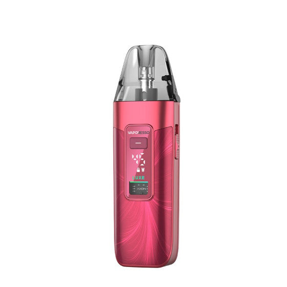 Pod Luxe X3 Vaporesso : photo 7