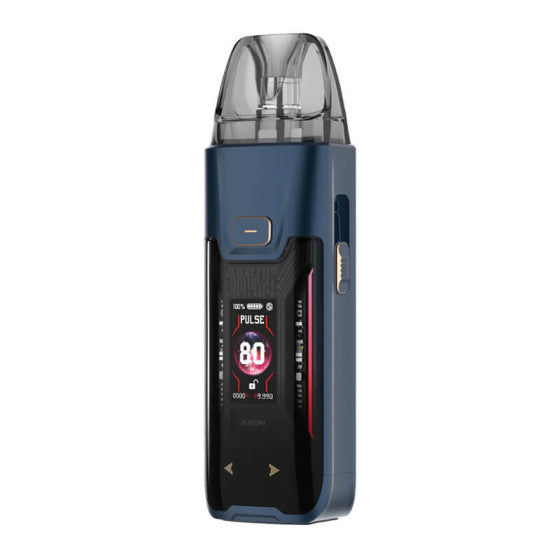 Pod Luxe XR Max 2 Vaporesso : photo 7