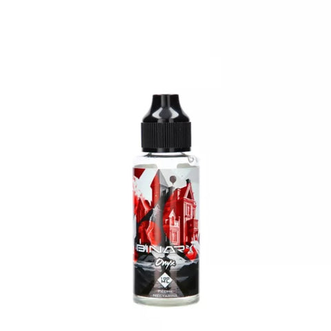 E-liquide Onyx Binary, flacon de 100 mL