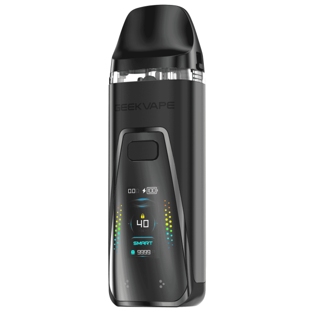 Pod Digi Pro Geekvape Space Black